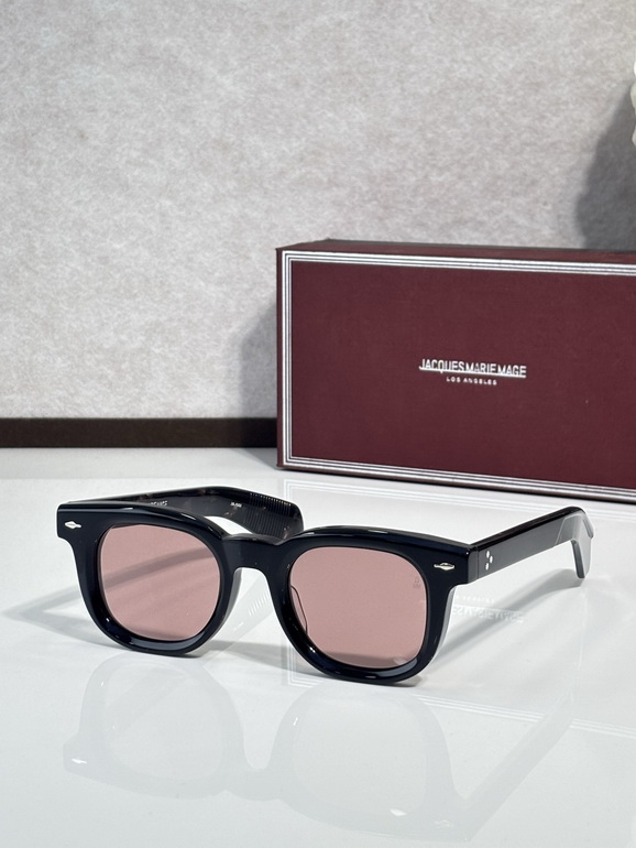 JACQUES MARIE MAGE Sunglasses(AAAA)-523