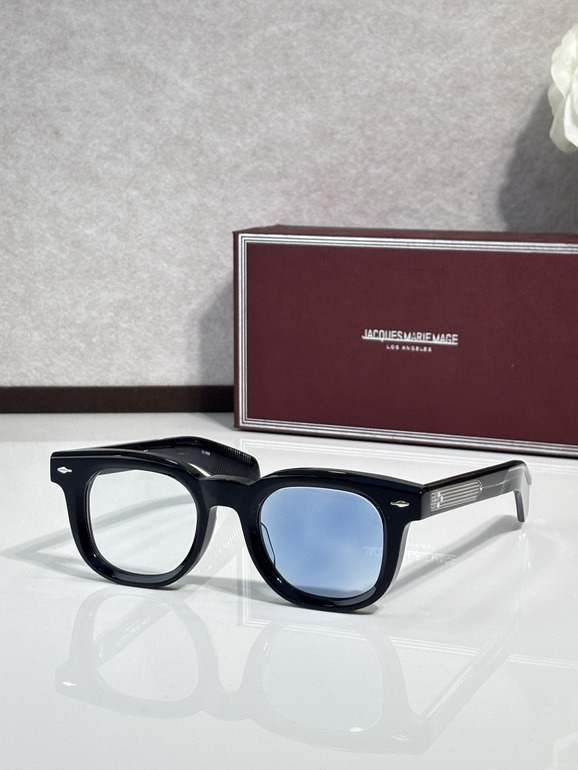 JACQUES MARIE MAGE Sunglasses(AAAA)-514