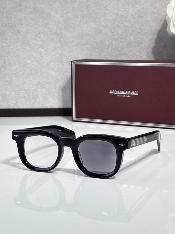 JACQUES MARIE MAGE Sunglasses(AAAA)-513