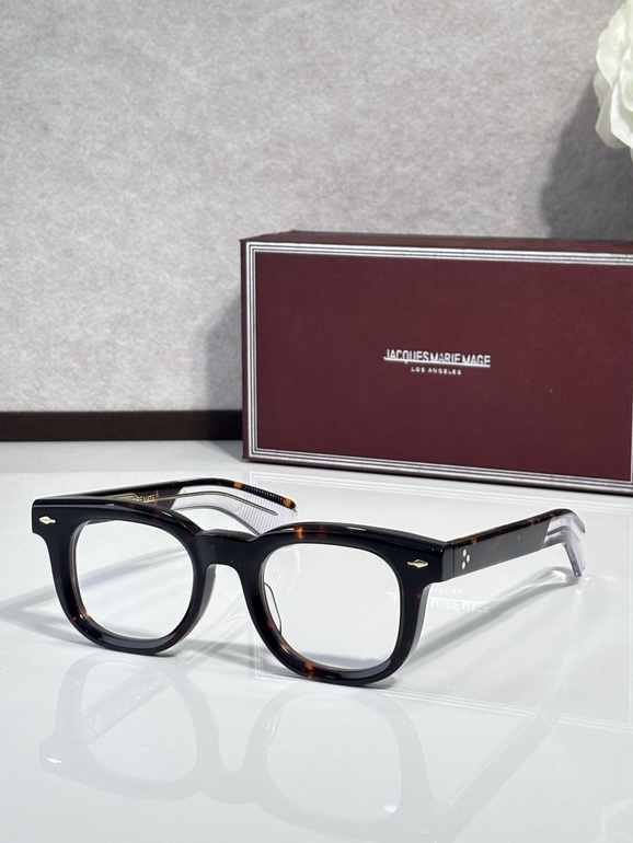 JACQUES MARIE MAGE Sunglasses(AAAA)-512