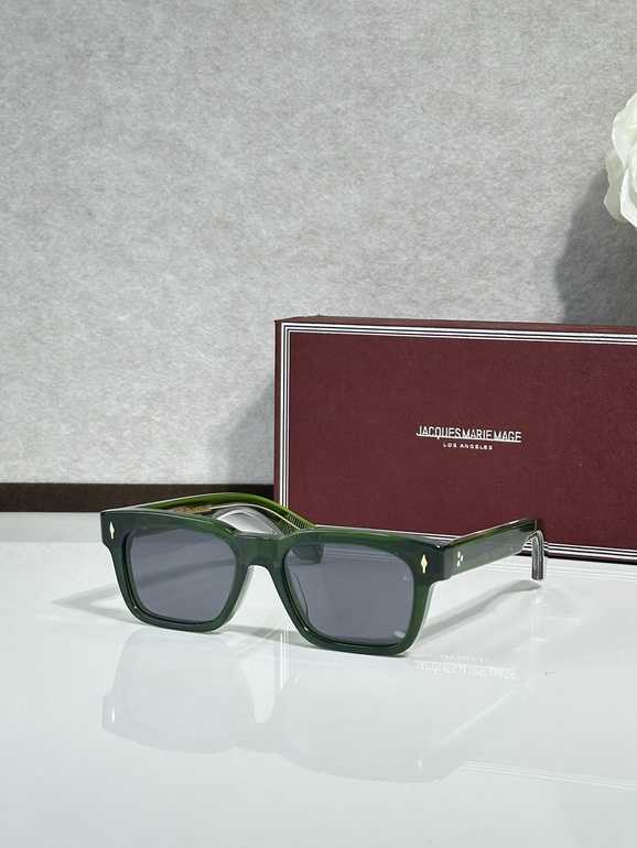 JACQUES MARIE MAGE Sunglasses(AAAA)-500