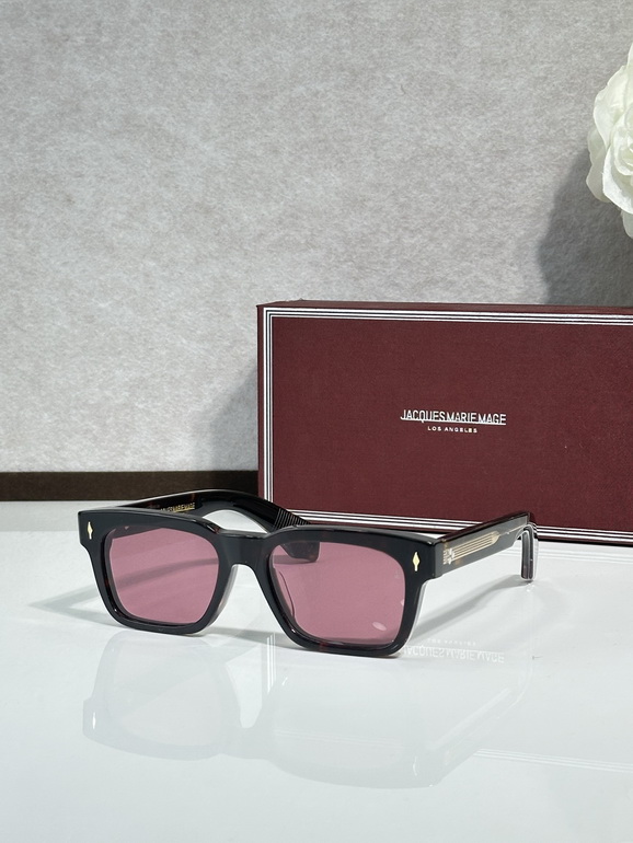 JACQUES MARIE MAGE Sunglasses(AAAA)-496
