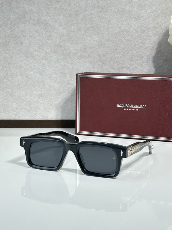 JACQUES MARIE MAGE Sunglasses(AAAA)-485