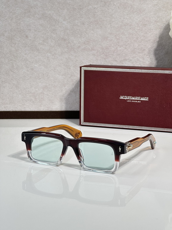 JACQUES MARIE MAGE Sunglasses(AAAA)-479