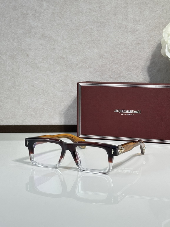 JACQUES MARIE MAGE Sunglasses(AAAA)-474
