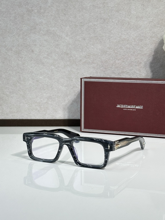JACQUES MARIE MAGE Sunglasses(AAAA)-472