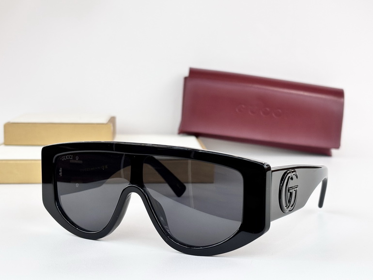 GUCCI Sunglasses(AAAA)-151