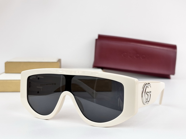 GUCCI Sunglasses(AAAA)-146