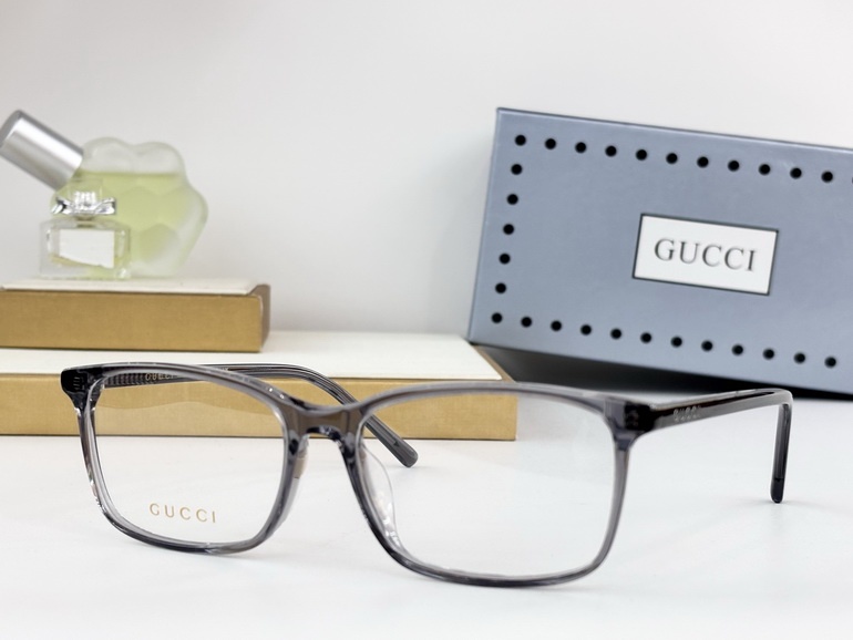 GUCCI Sunglasses(AAAA)-135