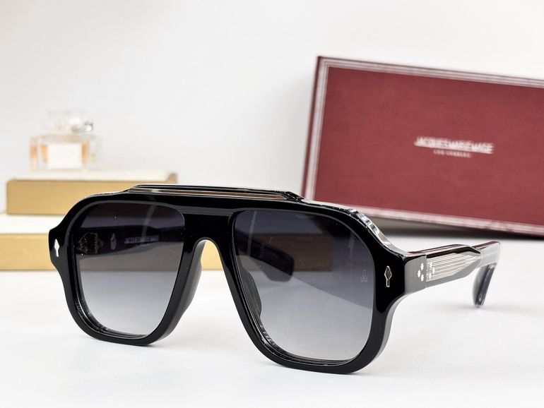 JACQUES MARIE MAGE Sunglasses(AAAA)-468