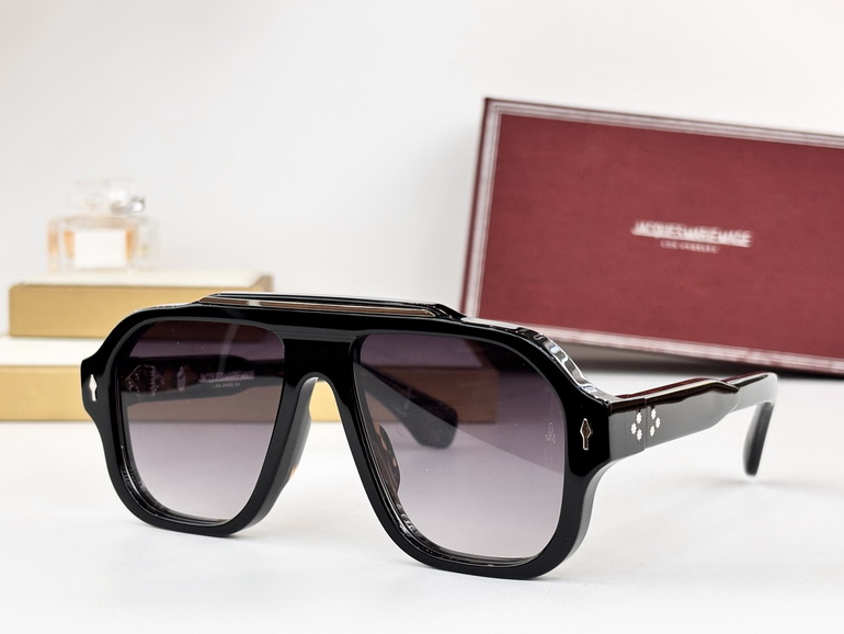 JACQUES MARIE MAGE Sunglasses(AAAA)-467