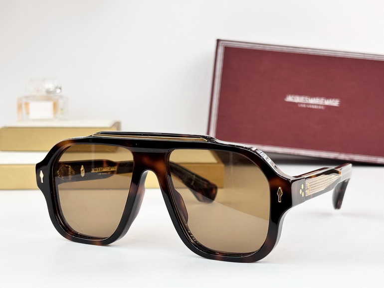 JACQUES MARIE MAGE Sunglasses(AAAA)-466