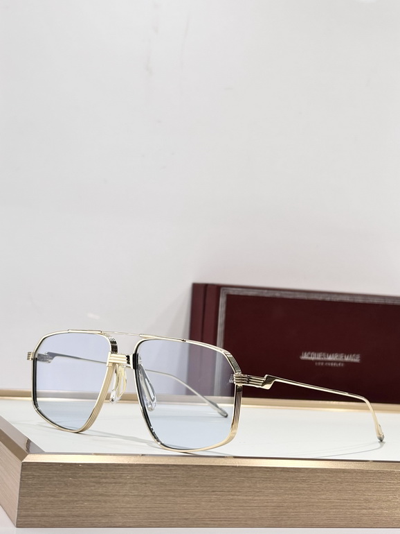 JACQUES MARIE MAGE Sunglasses(AAAA)-465