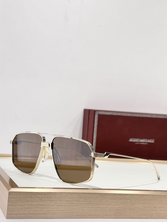 JACQUES MARIE MAGE Sunglasses(AAAA)-462