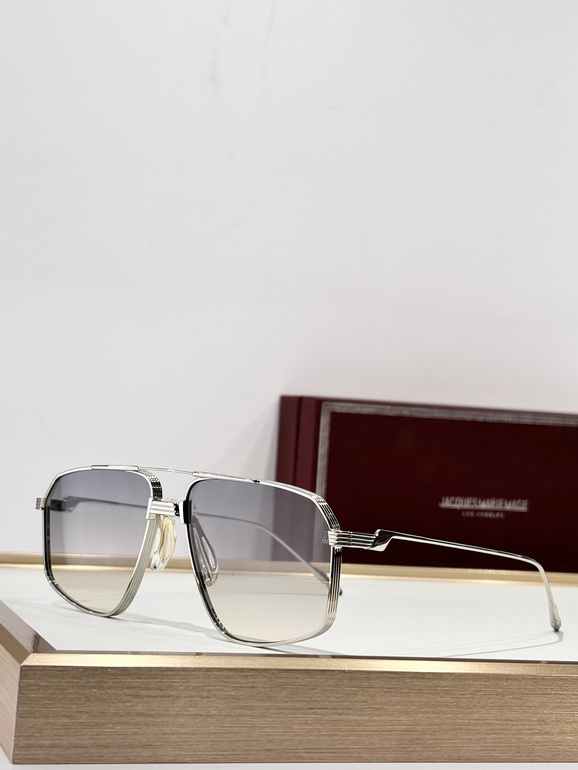 JACQUES MARIE MAGE Sunglasses(AAAA)-457