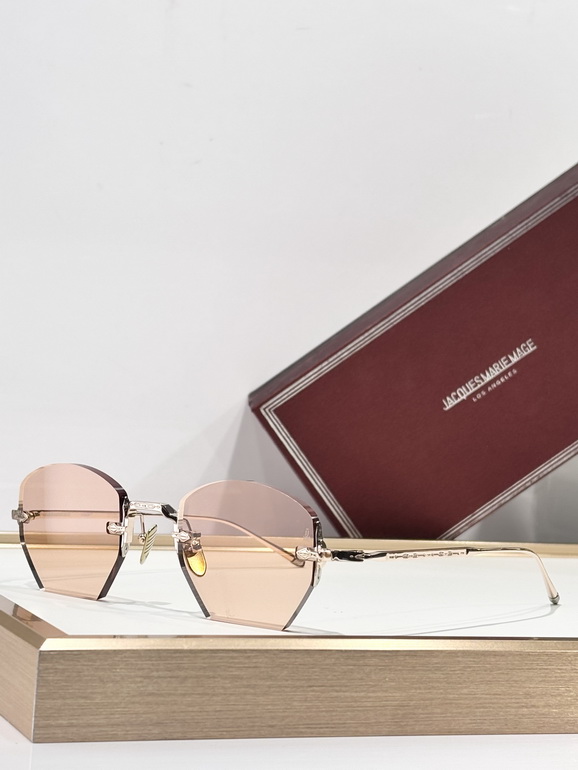 JACQUES MARIE MAGE Sunglasses(AAAA)-450