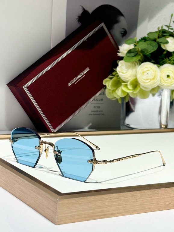 JACQUES MARIE MAGE Sunglasses(AAAA)-449