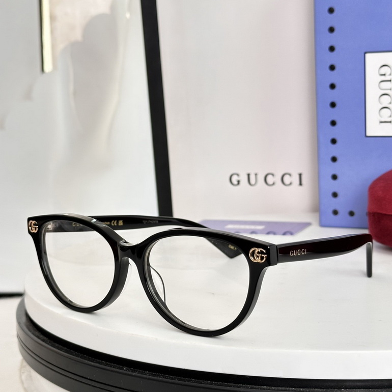 GUCCI Sunglasses(AAAA)-097