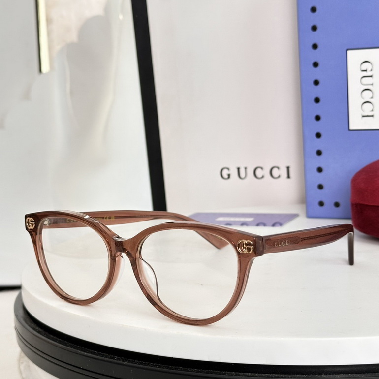 GUCCI Sunglasses(AAAA)-096
