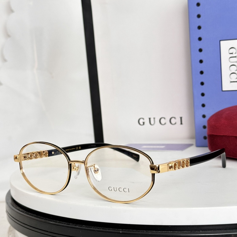GUCCI Sunglasses(AAAA)-078