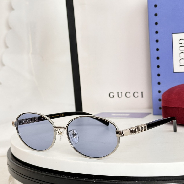 GUCCI Sunglasses(AAAA)-077