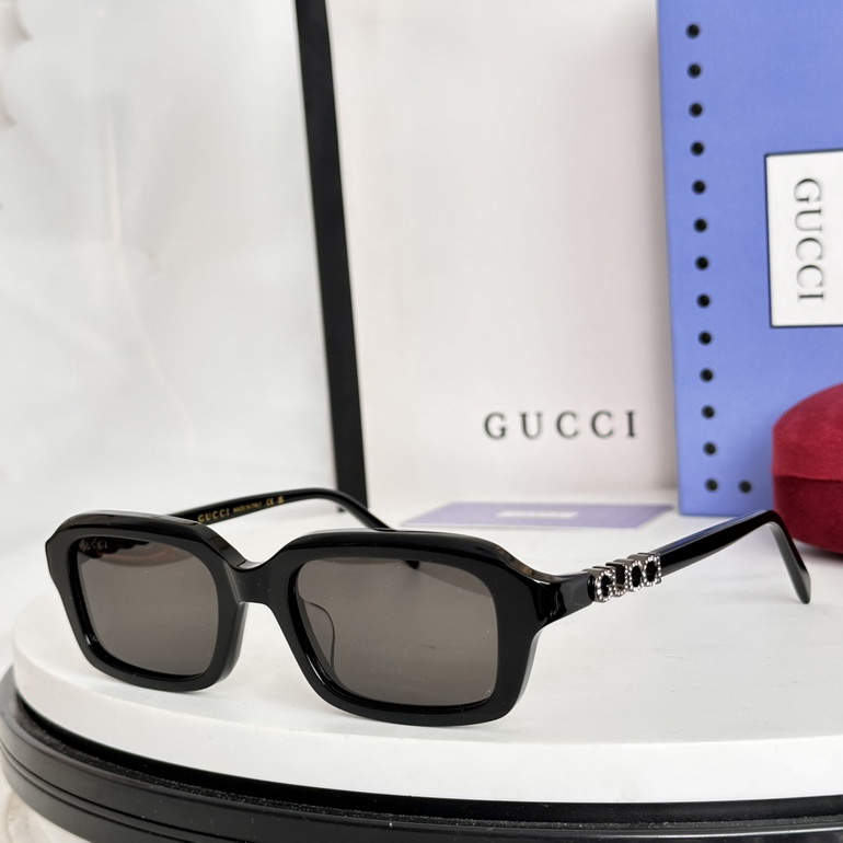 GUCCI Sunglasses(AAAA)-074