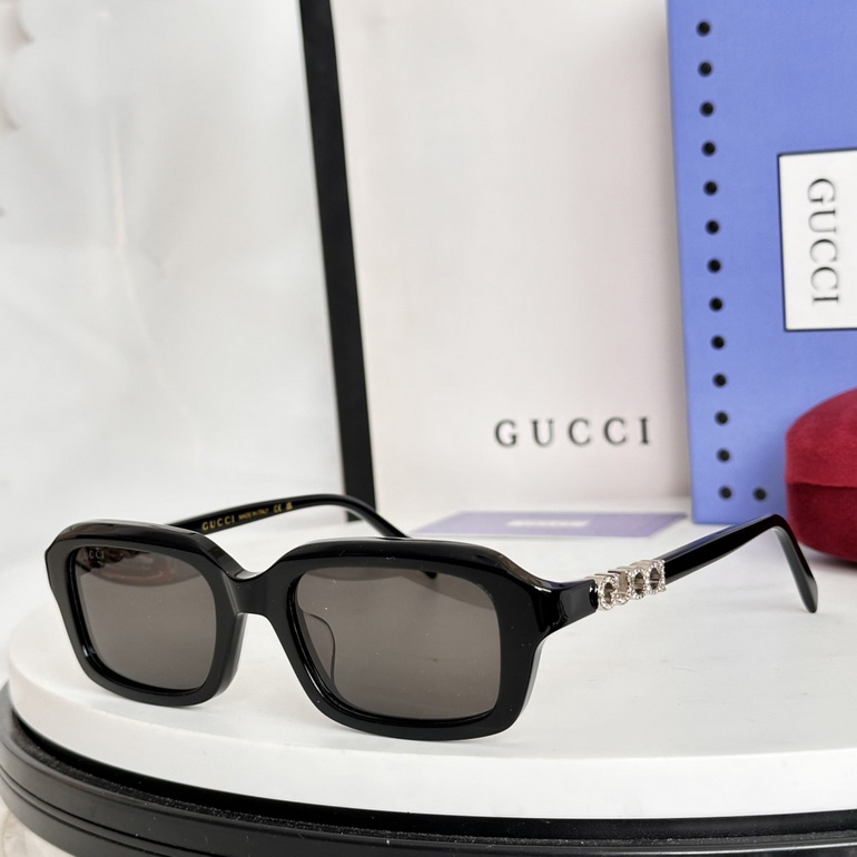 GUCCI Sunglasses(AAAA)-073