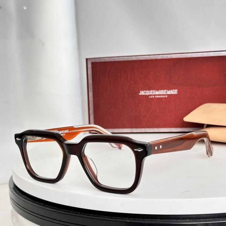 JACQUES MARIE MAGE Sunglasses(AAAA)-440