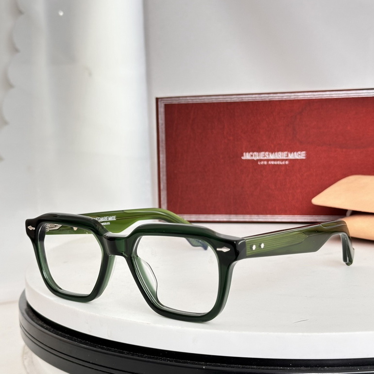 JACQUES MARIE MAGE Sunglasses(AAAA)-437