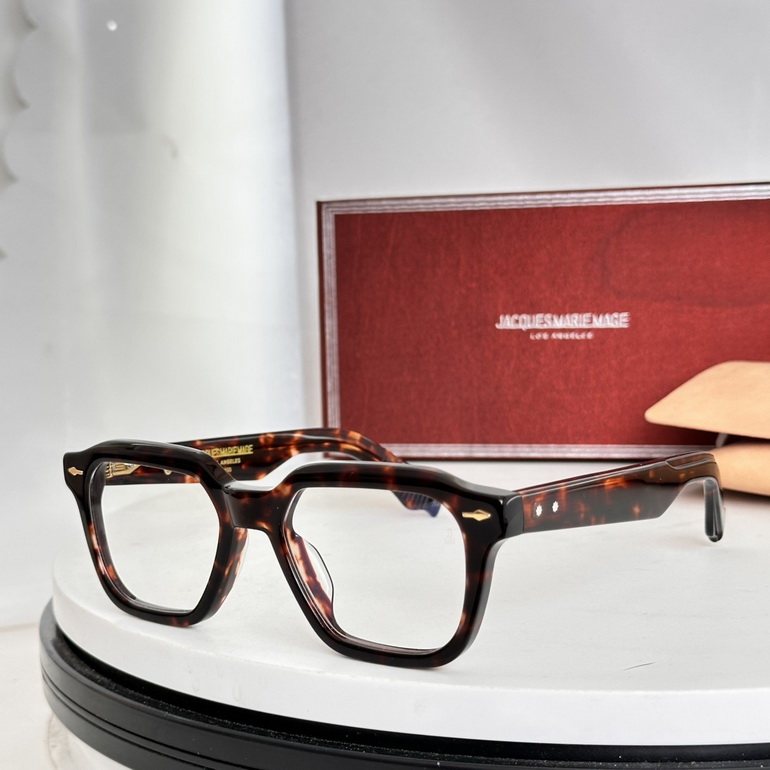 JACQUES MARIE MAGE Sunglasses(AAAA)-434