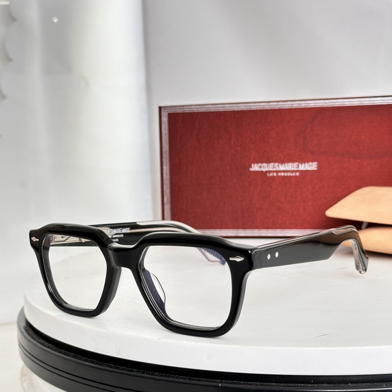 JACQUES MARIE MAGE Sunglasses(AAAA)-431