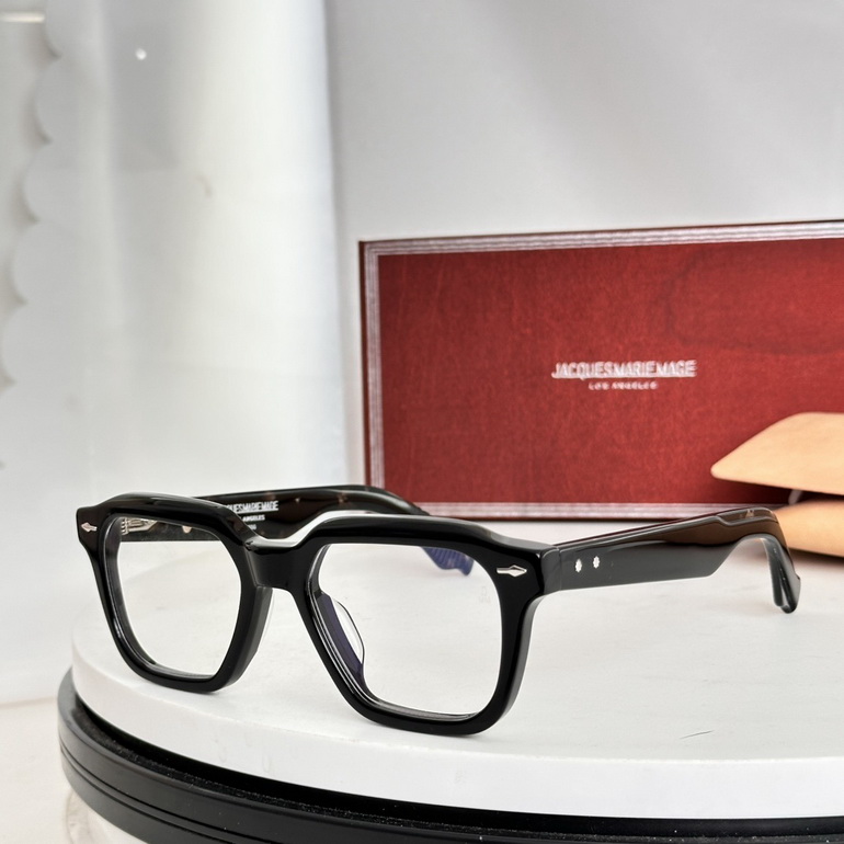 JACQUES MARIE MAGE Sunglasses(AAAA)-430