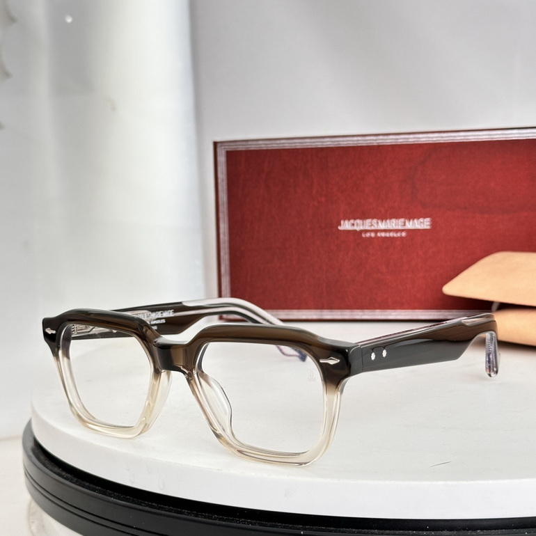 JACQUES MARIE MAGE Sunglasses(AAAA)-428