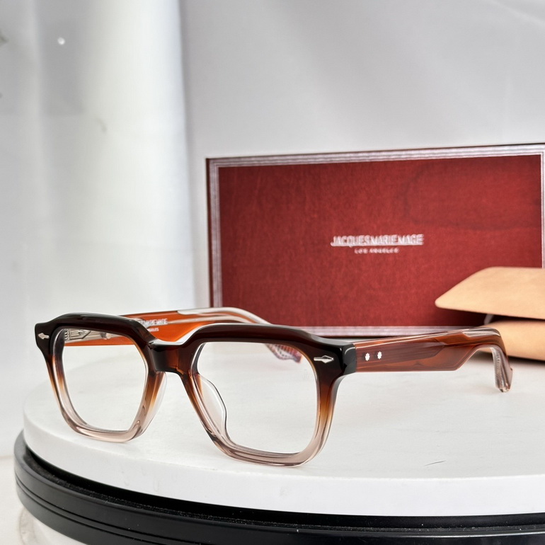 JACQUES MARIE MAGE Sunglasses(AAAA)-427