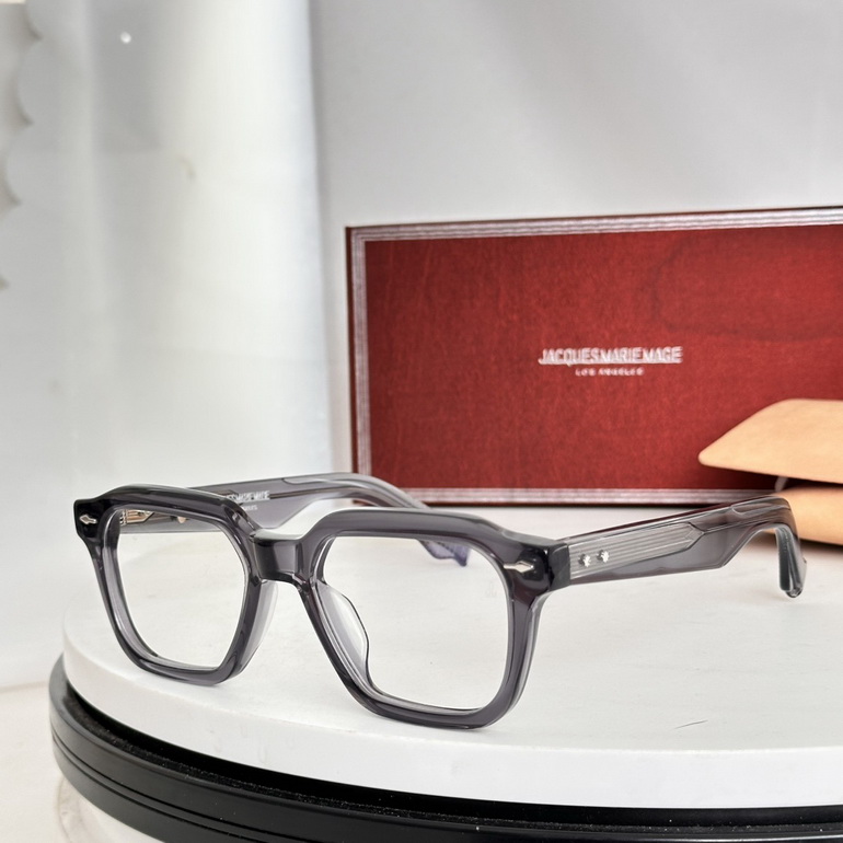 JACQUES MARIE MAGE Sunglasses(AAAA)-426