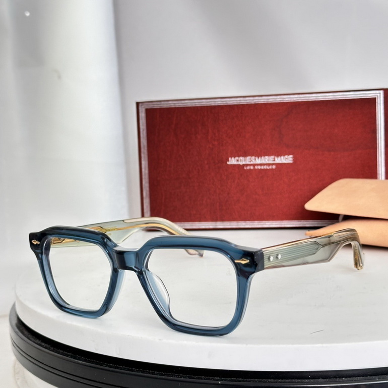 JACQUES MARIE MAGE Sunglasses(AAAA)-424