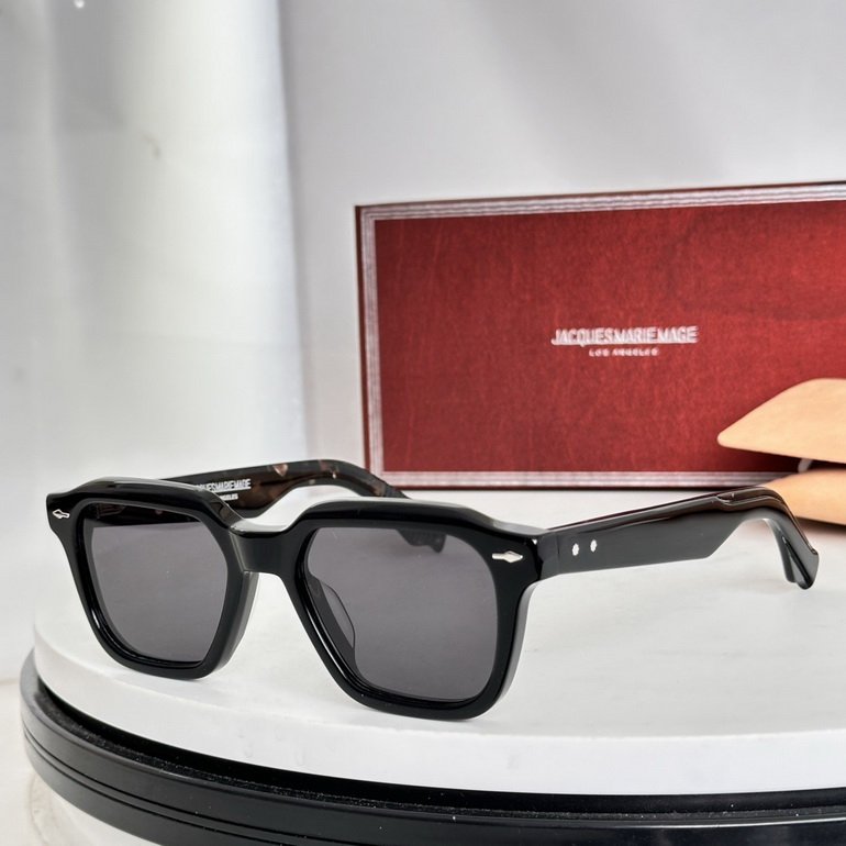JACQUES MARIE MAGE Sunglasses(AAAA)-417