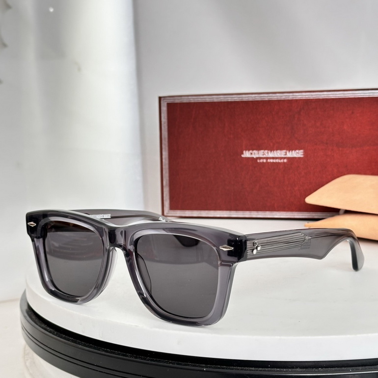 JACQUES MARIE MAGE Sunglasses(AAAA)-396