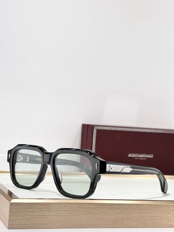 JACQUES MARIE MAGE Sunglasses(AAAA)-393