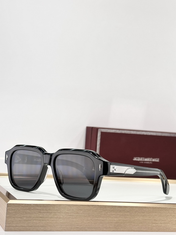 JACQUES MARIE MAGE Sunglasses(AAAA)-382