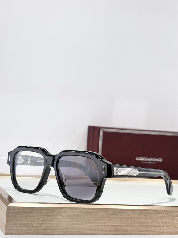 JACQUES MARIE MAGE Sunglasses(AAAA)-381