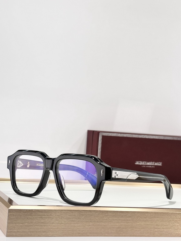 JACQUES MARIE MAGE Sunglasses(AAAA)-379