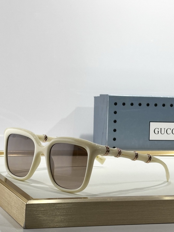 GUCCI Sunglasses(AAAA)-044