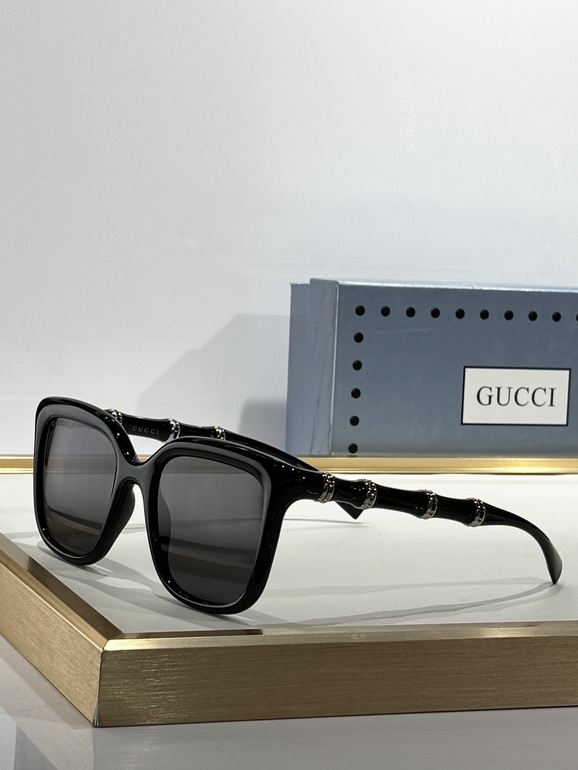 GUCCI Sunglasses(AAAA)-041