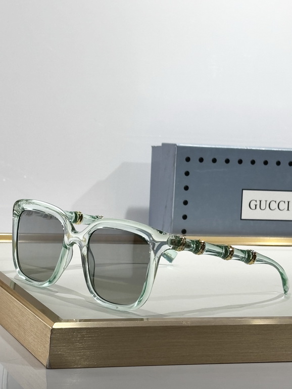 GUCCI Sunglasses(AAAA)-039