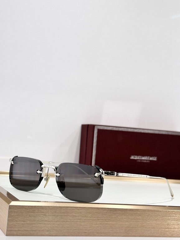 JACQUES MARIE MAGE Sunglasses(AAAA)-366