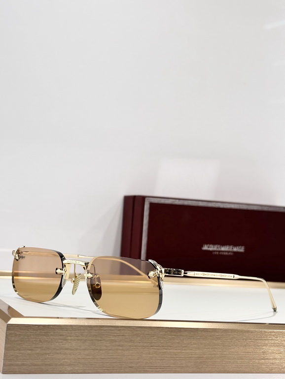 JACQUES MARIE MAGE Sunglasses(AAAA)-365