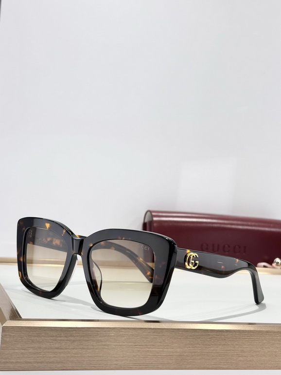 GUCCI Sunglasses(AAAA)-033