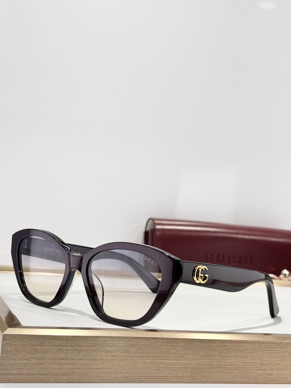 GUCCI Sunglasses(AAAA)-032