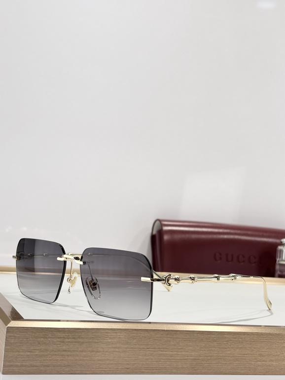 GUCCI Sunglasses(AAAA)-023